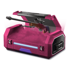 GrandaElFade