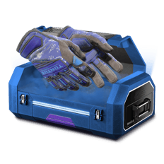 6% epic ocean gloves