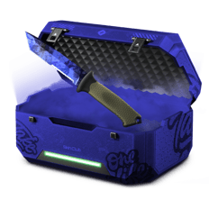 1.13$ Knife Dream 🔪