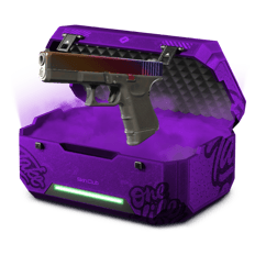 100% glock