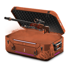 Desert hydra case