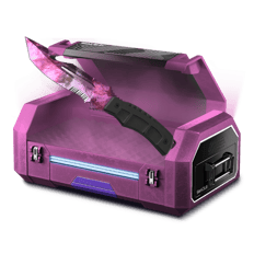 Goated Knife Battle