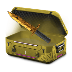 75% Tiger load out farm