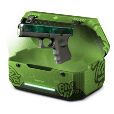 Pistol by Code ⭐