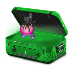 20% CHARMS
