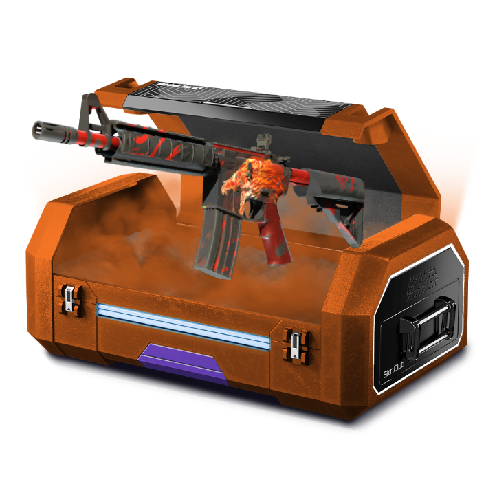 lvl 120 case remake