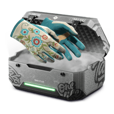 JOBI-5%gloves