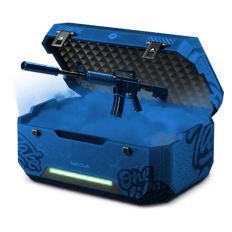 JUICY LOADOUT 💕