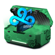 25% sticker