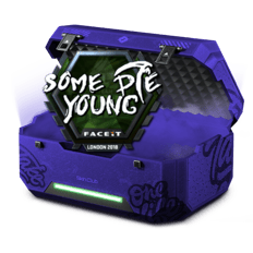 SDY STICKER FARM