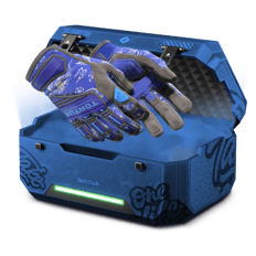 cLuTch m4N