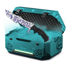 50% Betterknife