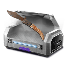 1% Knife