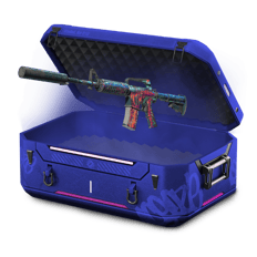 5% Farm CT loadou