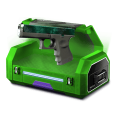 1% gamma