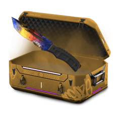 🔪 5% knife 🔪
