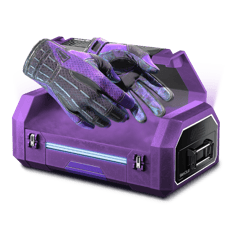 50% GLOVES