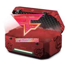 100% faze