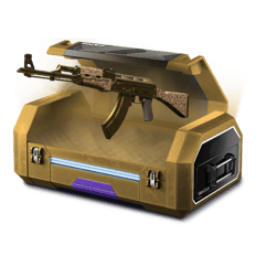 5% FARM AK -3