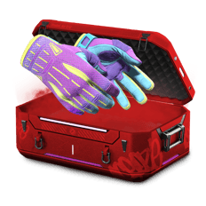 10% NGOOS'S GLOVES (NEW)