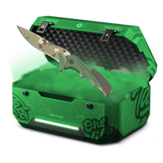 Greencase
