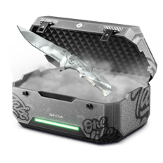 25% knifes