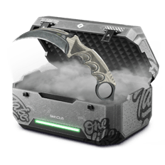 Black Edition Cases