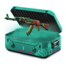 40 percent AK