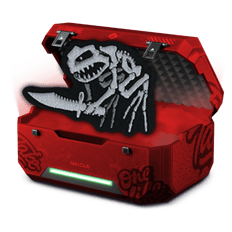 Patch case