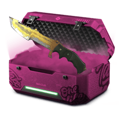 10Percent Knife