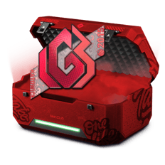 1% STICKER ANDREWY