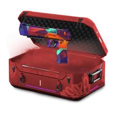 15% Desert Eagle