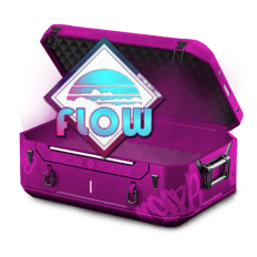 FLOW HOLO