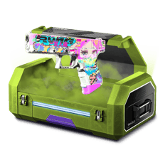 100% GLOCK GO SHARING