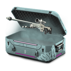 JD Lempu AWP Sharing mode