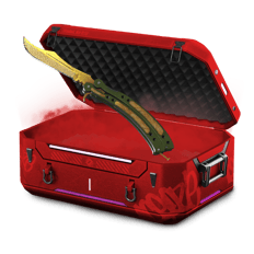 🔥Best 83 % Knife XP Farm