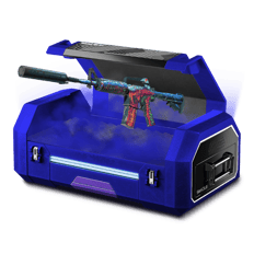 doppler trade ups