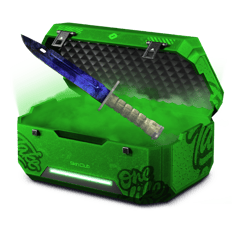70% Knife Farm🍀