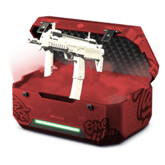 Atom MP7 ST58%