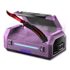 100% Knife - No Pain Farm