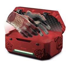 10% Budget Gloves