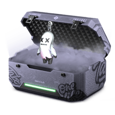 30% charm W V2