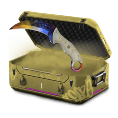 Salty´s "Saloon-Marble"