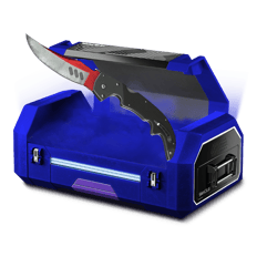 %10 knife