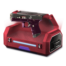 50/50 pistol farm