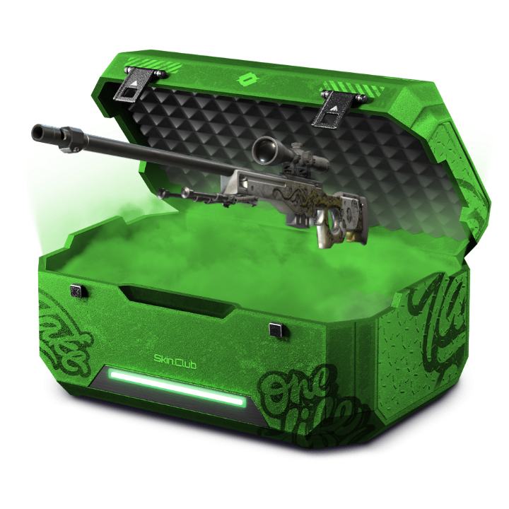 TRADE UP CASE