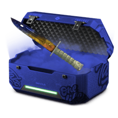 MARBLE FADE