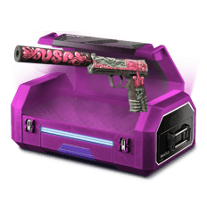Battle farm case
