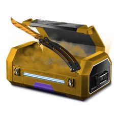 10% Banger Tiger Tooth