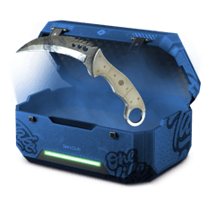 2% knife talon